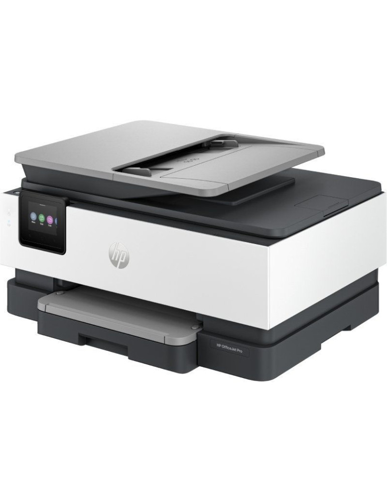 Multifunción HP Officejet Pro 8122e/ WiFi/ Dúplex/ Blanca
