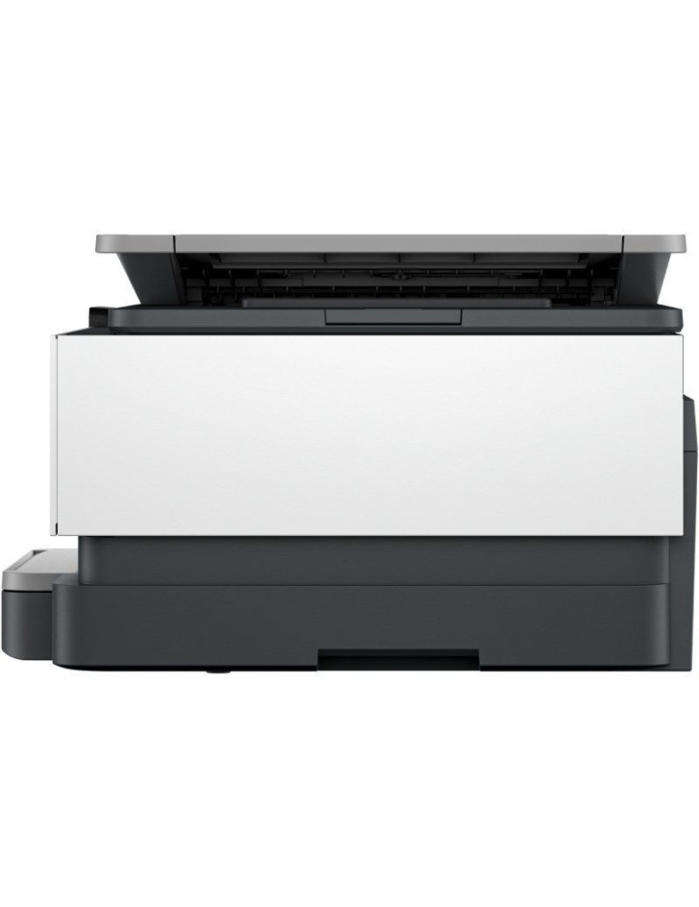 Multifunción HP Officejet Pro 8122e/ WiFi/ Dúplex/ Blanca