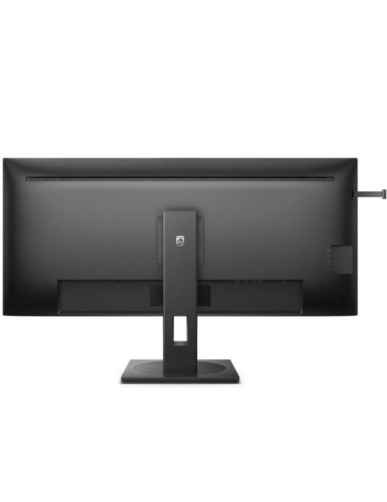 Monitor Profesional Ultraparonámico Philips 40B1U5600 39.53"/ WQHD/ Multimedia/ Regulable en altura/ Negro