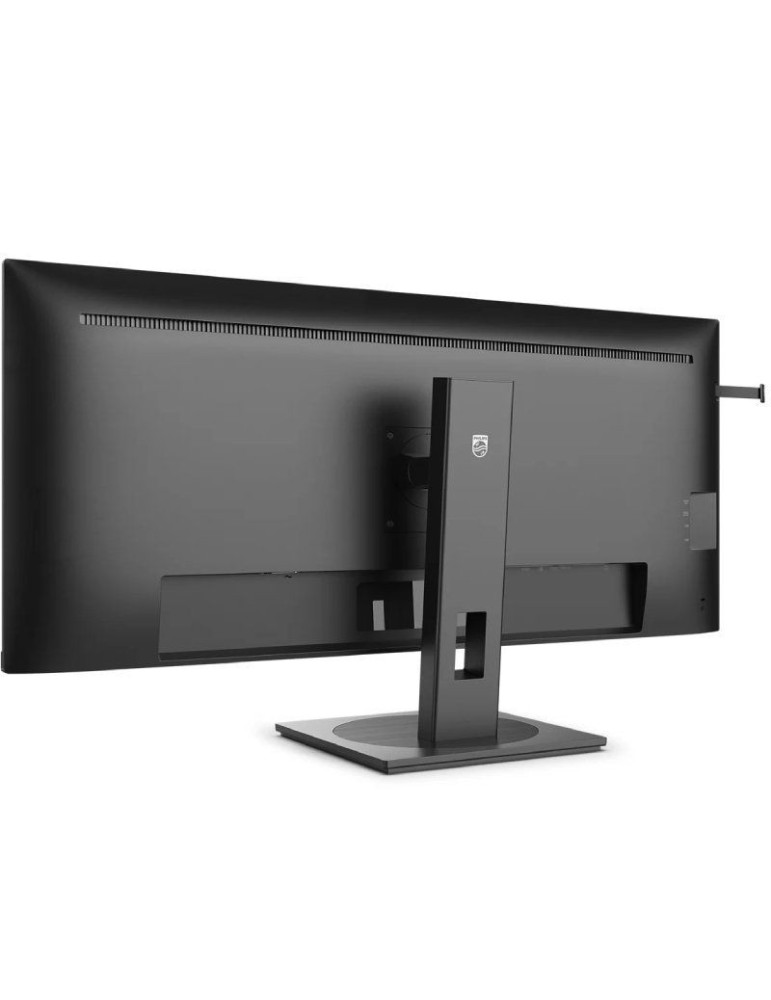 Monitor Profesional Ultraparonámico Philips 40B1U5600 39.53"/ WQHD/ Multimedia/ Regulable en altura/ Negro