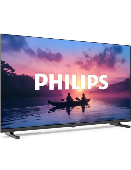 Televisor Philips 40PFS6000 40"/ Full HD/ Smart TV/ WiFi