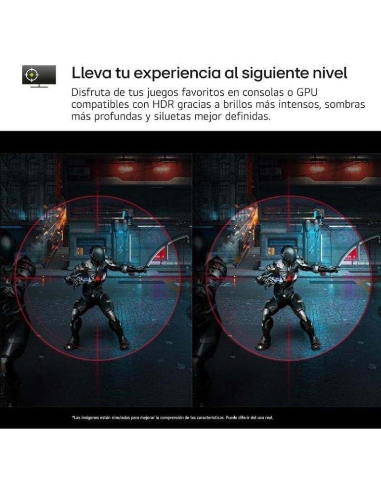 Monitor Gaming Ultraparonámico Curvo LG UltraGear 40U990A-W 40"/ 5K2K/ Multimedia/ 1ms/ 120Hz/ IPS/ Regulable en altura/ Blanco