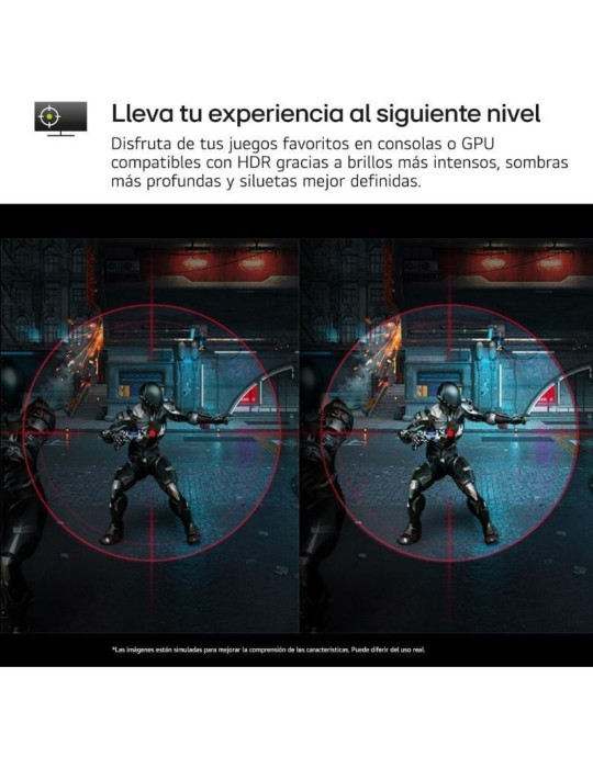 Monitor Gaming Ultraparonámico Curvo LG UltraGear 40U990A-W 40"/ 5K2K/ Multimedia/ 1ms/ 120Hz/ IPS/ Regulable en altura/ Blanco