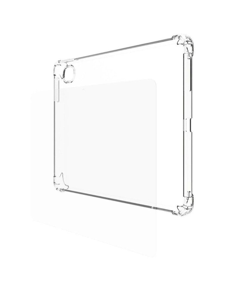 Funda + Protector SPC Gravity Protection Pack para Tablets Gravity de 11"/ Transparente