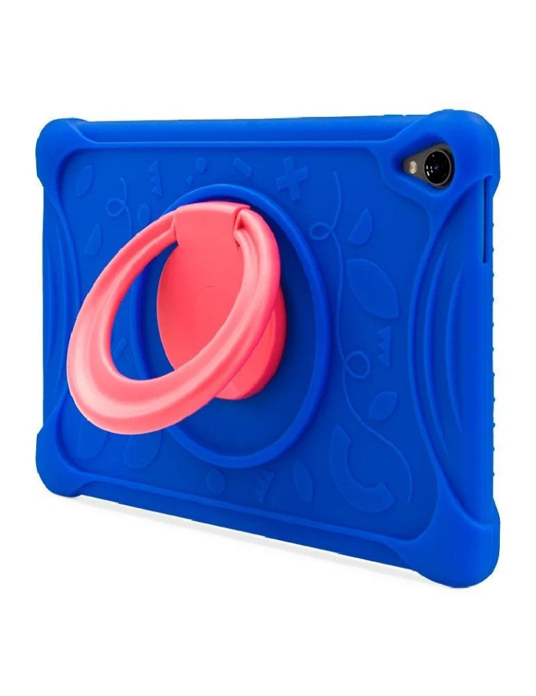 Funda SPC Kids Case para Tablets Gravity de 11"/ Azul
