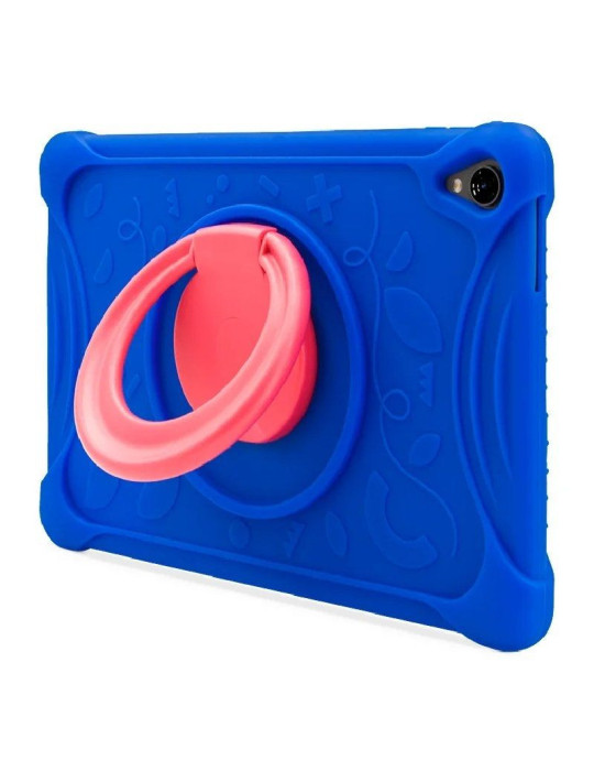 Funda SPC Kids Case para Tablets Gravity de 11"/ Azul