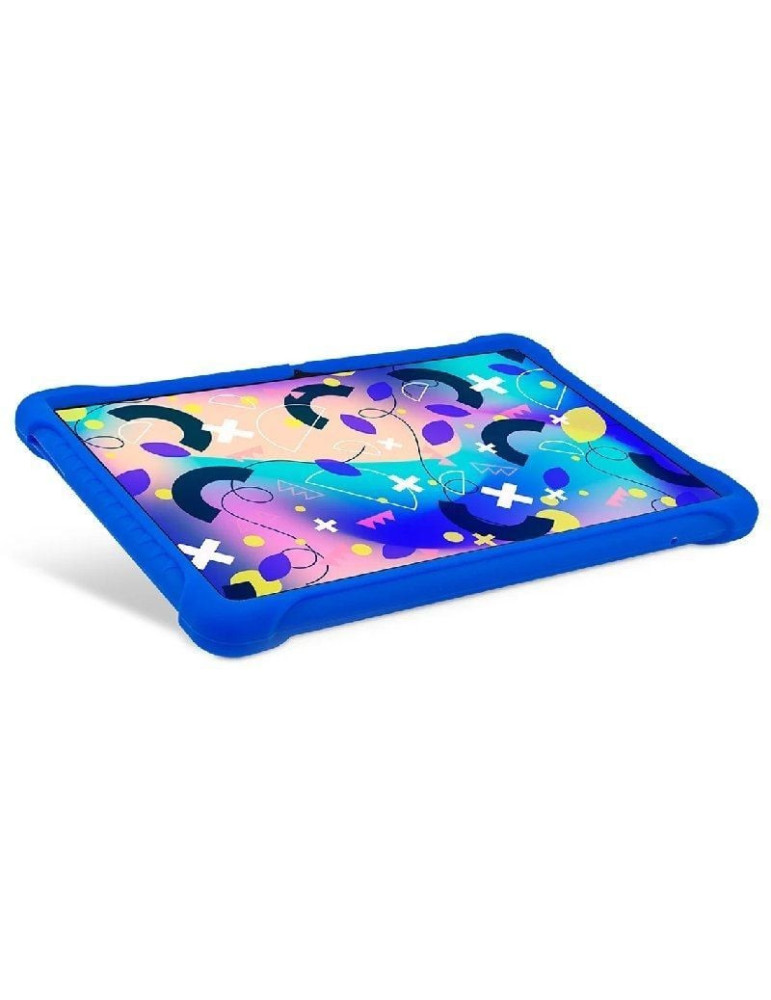 Funda SPC Kids Case para Tablets Gravity de 11"/ Azul