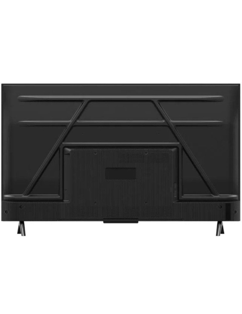 Televisor TCL 43P6K 43"/ Ultra HD 4K/ Smart TV/ WiFi