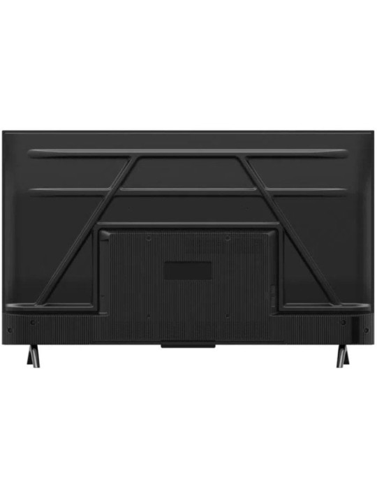 Televisor TCL 43P6K 43"/ Ultra HD 4K/ Smart TV/ WiFi