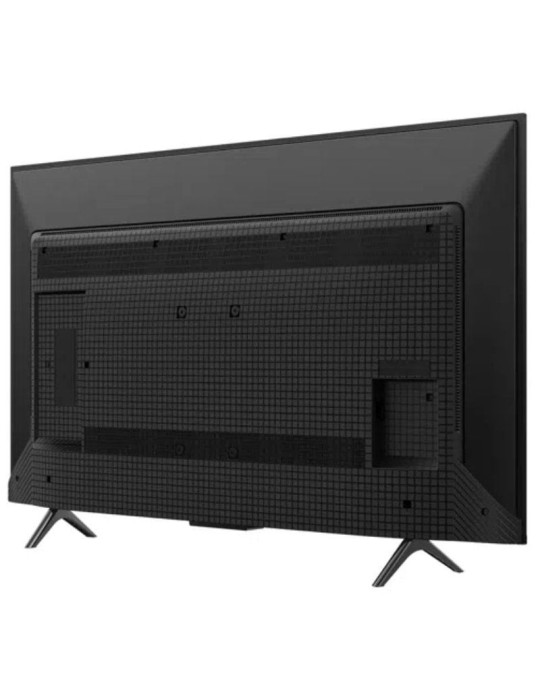 Televisor TCL QLED 43P7K 43"/ Ultra HD 4K/ Smart TV/ WiFi