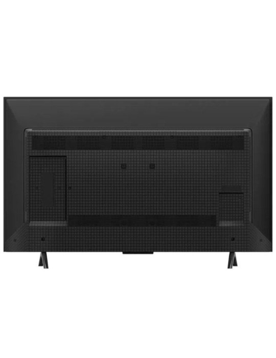 Televisor TCL QLED 43P7K 43"/ Ultra HD 4K/ Smart TV/ WiFi