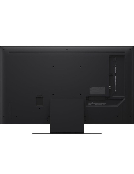 Televisor LG QNED Evo 43QNED87A6D 43"/ Ultra HD 4K/ Smart TV/ WiFi