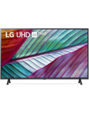 Televisor LG UHD 43UR78006LK 43"/ Ultra HD 4K/ Smart TV/ WiFi