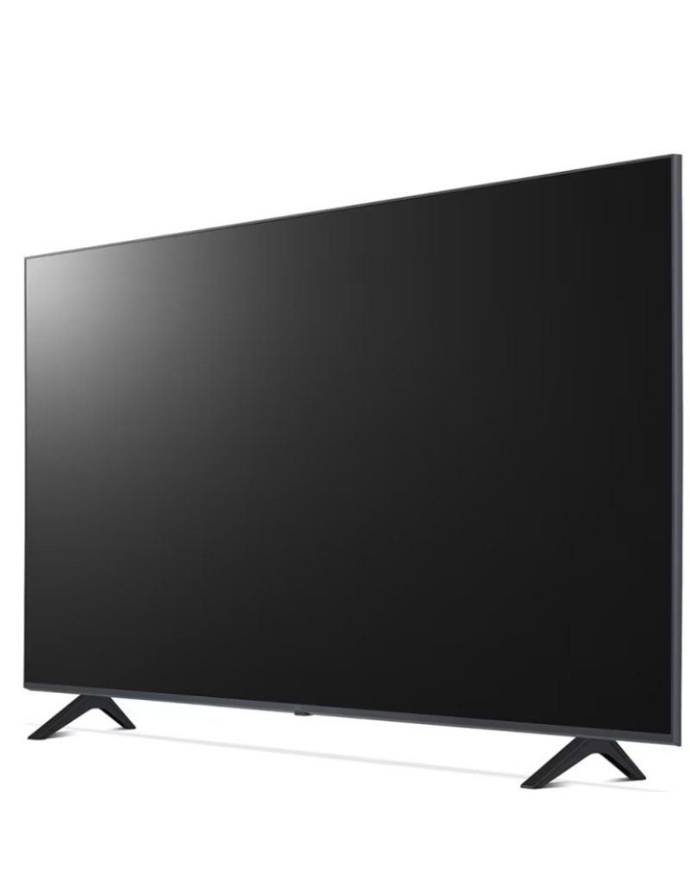 Televisor LG UHD 43UR78006LK 43"/ Ultra HD 4K/ Smart TV/ WiFi