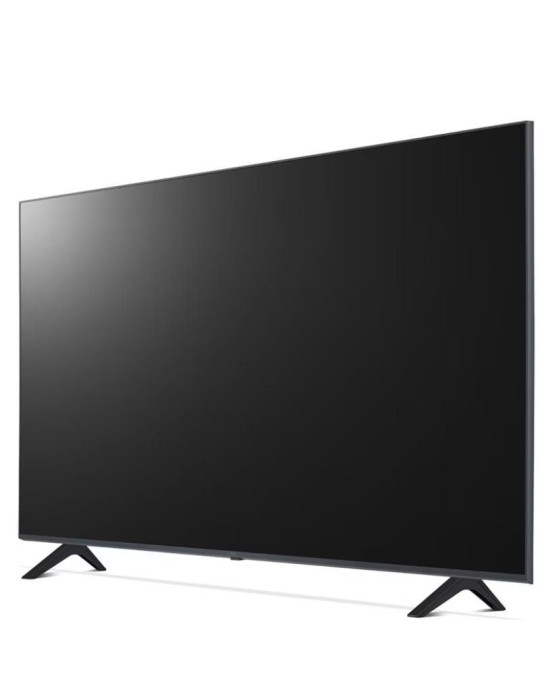 Televisor LG UHD 43UR78006LK 43"/ Ultra HD 4K/ Smart TV/ WiFi