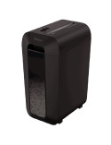 Destructora Fellowes LX65/ Corte en Partículas de 4 x 40mm/ Negra
