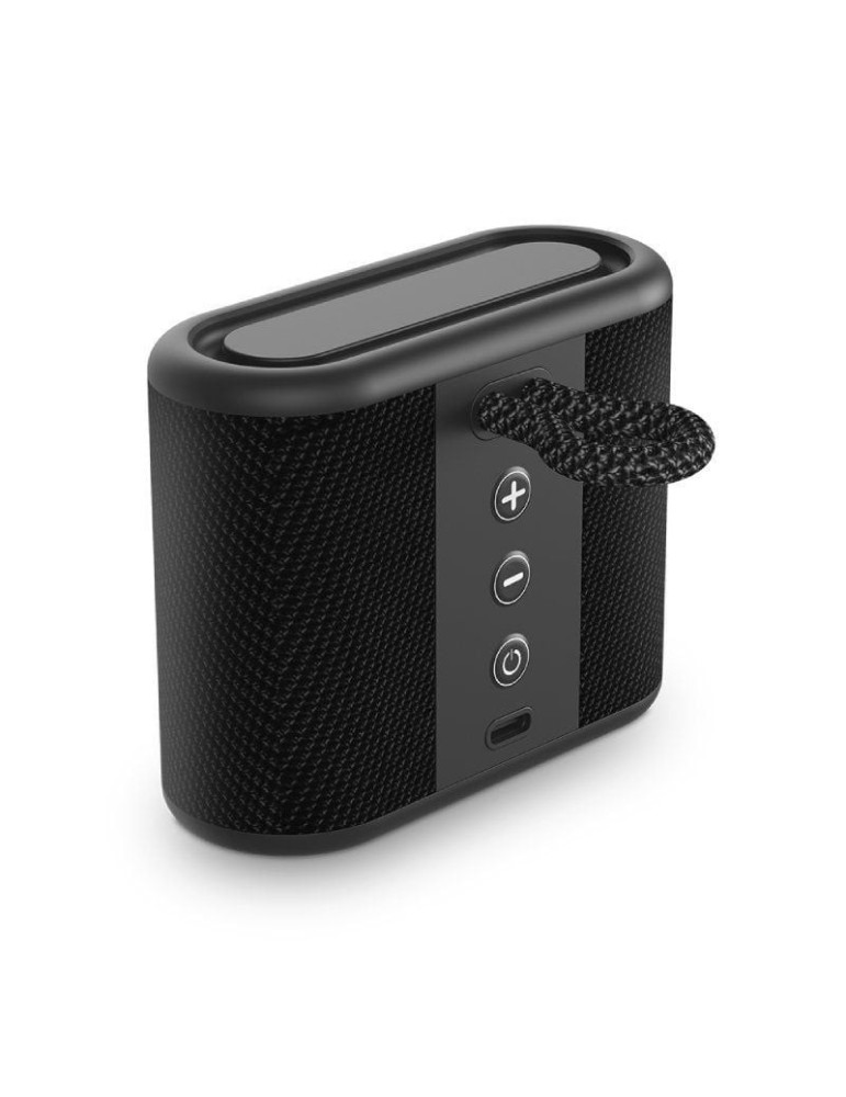 Altavoz con Bluetooth SPC Sound Minimax/ 5W/ 1.0