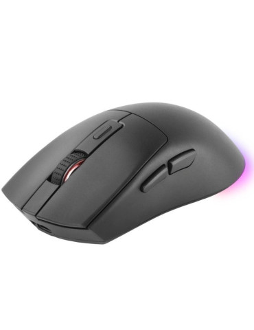 Ratón Gaming Inalámbrico Mars Gaming MM-T3/ Batería recargable/ Hasta 14400 DPI