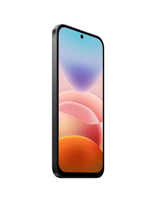 Smartphone Xiaomi Redmi 17 4GB/ 128GB/ 6.9"/ 5G/ Negro
