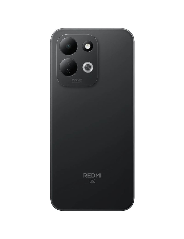 Smartphone Xiaomi Redmi 17 4GB/ 128GB/ 6.9"/ 5G/ Negro