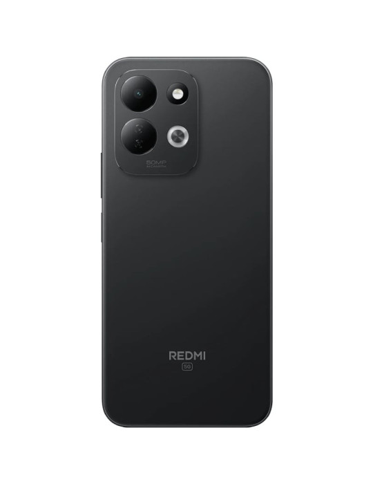Smartphone Xiaomi Redmi 17 4GB/ 128GB/ 6.9"/ 5G/ Negro