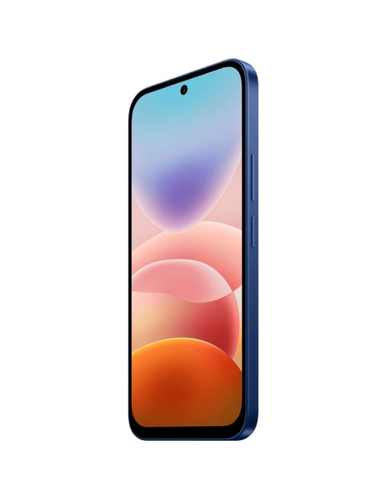 Smartphone Xiaomi Redmi 17 4GB/ 128GB/ 6.9"/ 5G/ Azul