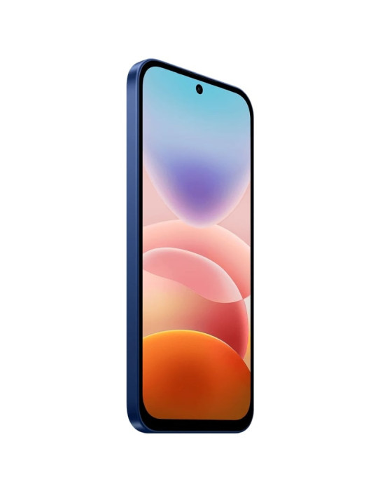Smartphone Xiaomi Redmi 17 4GB/ 128GB/ 6.9"/ 5G/ Azul