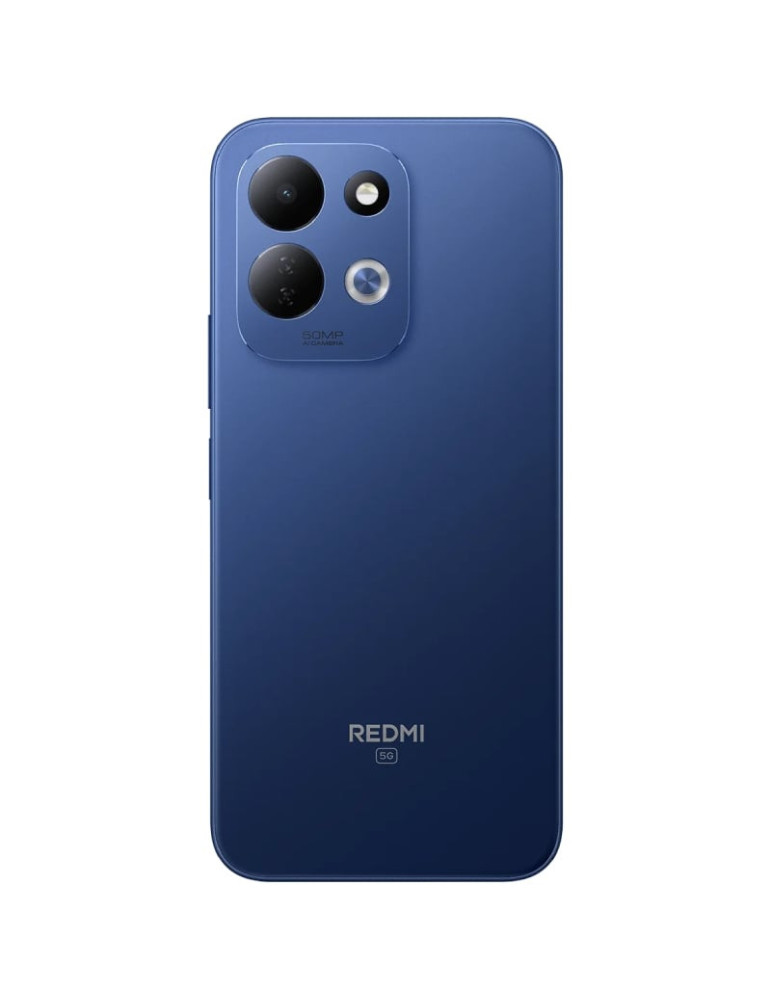 Smartphone Xiaomi Redmi 17 4GB/ 128GB/ 6.9"/ 5G/ Azul
