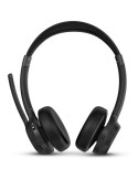 Auriculares Inalámbricos SPC Dreamer 2 Pro/ con Micrófono/ Bluetooth/ Negros