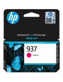 Cartucho de Tinta Original HP n 937/ Magenta