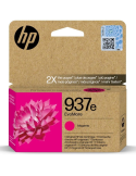 Cartucho de Tinta Original HP n 937e EvoMore/ Magenta