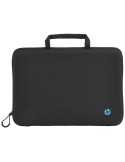 Maletín/ Funda HP Mobility para Portátiles hasta 14.1"/ Negro