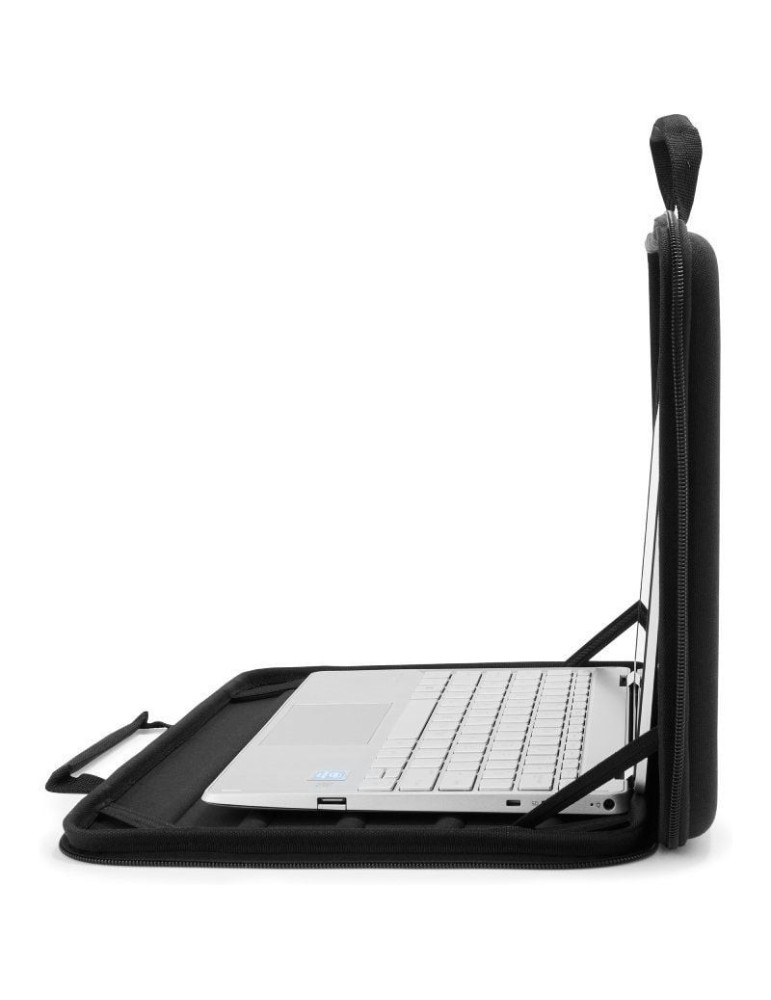 Maletín/ Funda HP Mobility para Portátiles hasta 14.1"/ Negro