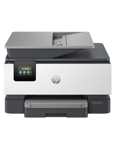 Multifunción HP Officejet Pro 9120b WiFi/ Fax/ Dúplex/ ADF/ Blanca
