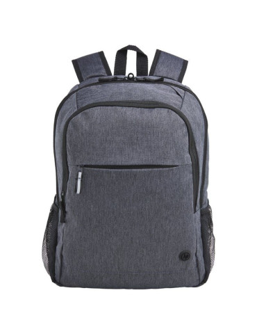 Mochila HP Prelude Pro 4Z513AA para Portátiles hasta 15.6"/ Gris