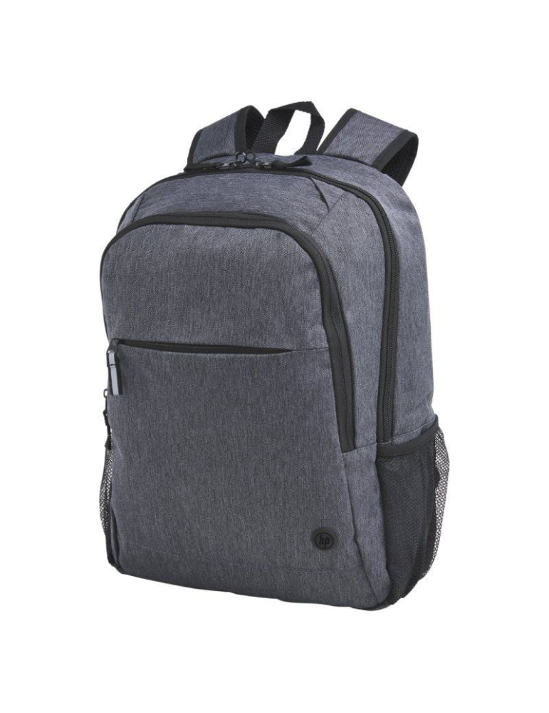 Mochila HP Prelude Pro 4Z513AA para Portátiles hasta 15.6"/ Gris