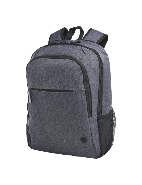 Mochila HP Prelude Pro 4Z513AA para Portátiles hasta 15.6"/ Gris