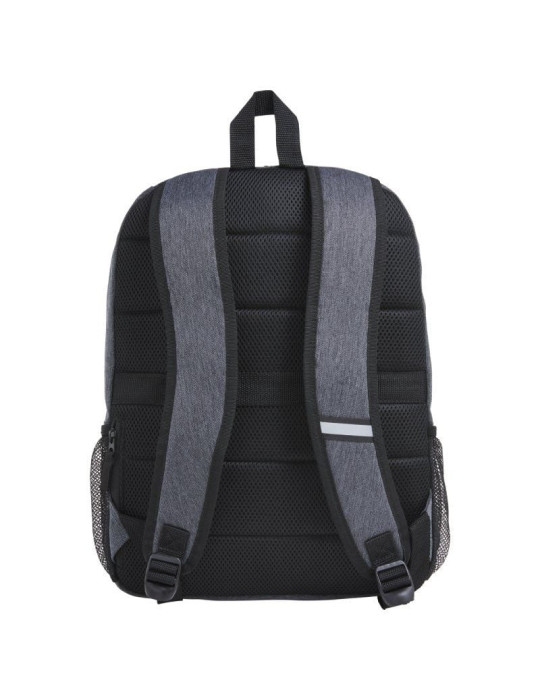 Mochila HP Prelude Pro 4Z513AA para Portátiles hasta 15.6"/ Gris