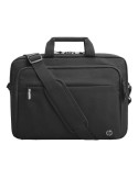 Maletín HP Professional 500S7AA para Portátiles hasta 15.6"/ Negro