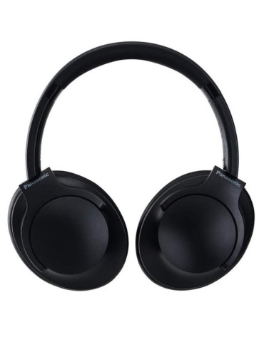 Auriculares Inalámbricos Panasonic RB-HX330B/ con Micrófono/ Bluetooth/ Negros 2