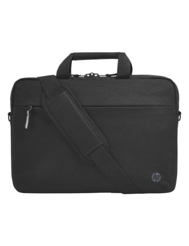 Maletín HP 500S8AA para Portátiles hasta 14.1"/ Negro