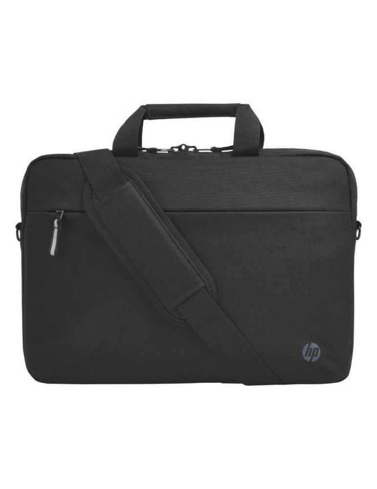 Maletín HP 500S8AA para Portátiles hasta 14.1"/ Negro