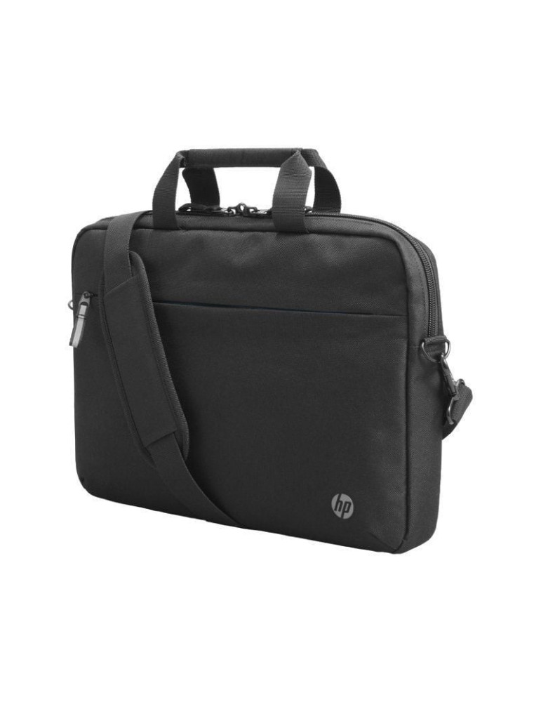 Maletín HP 500S8AA para Portátiles hasta 14.1"/ Negro