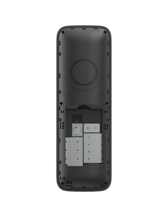 Teléfono Inalámbrico Gigaset Comfort 600 SIM/ Negro