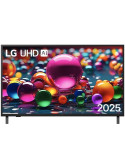 Televisor LG UHD 50UA75006LA 50"/ Ultra HD 4K/ Smart TV/ WiFi