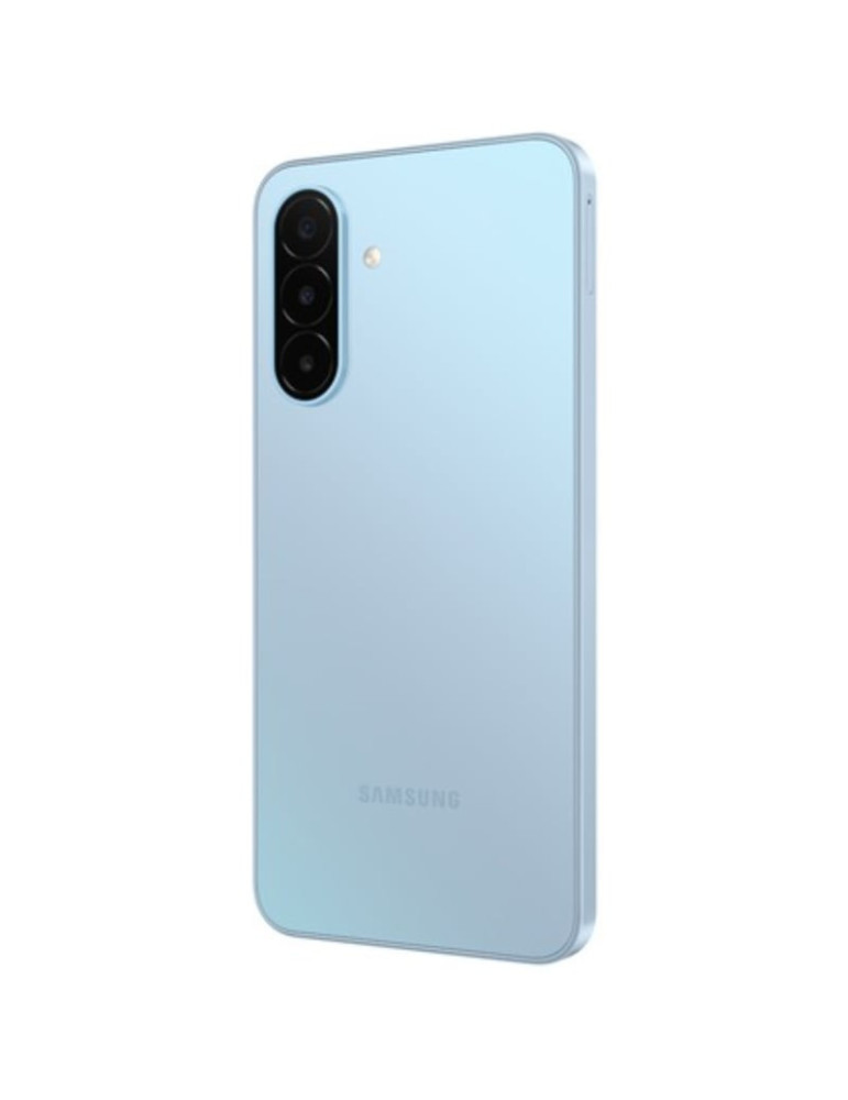 Smartphone Samsung Galaxy A18 4GB/ 128GB/ 6.7"/ 4G/ Azul Claro