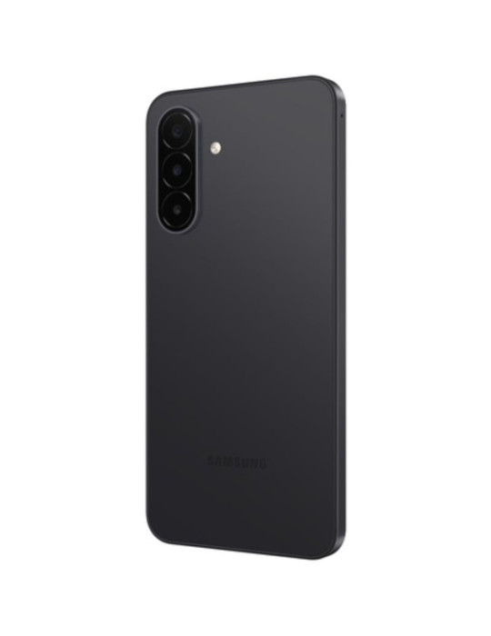 Smartphone Samsung Galaxy A18 4GB/ 128GB/ 6.7"/ 4G/ Negro