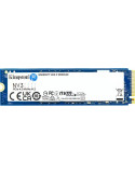 Disco SSD Kingston NV3 4000GB/ M.2 2280 PCIe Gen4