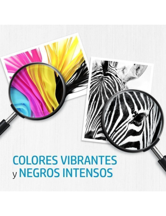 Cartucho de Tinta Original HP n 51604A/ Negro