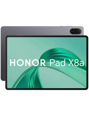 Tablet Honor Pad X8a 11"/ 4GB/ 128GB/ Octacore/ Gris